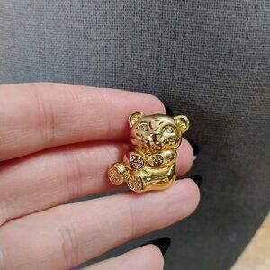 Teddy Bear brooch